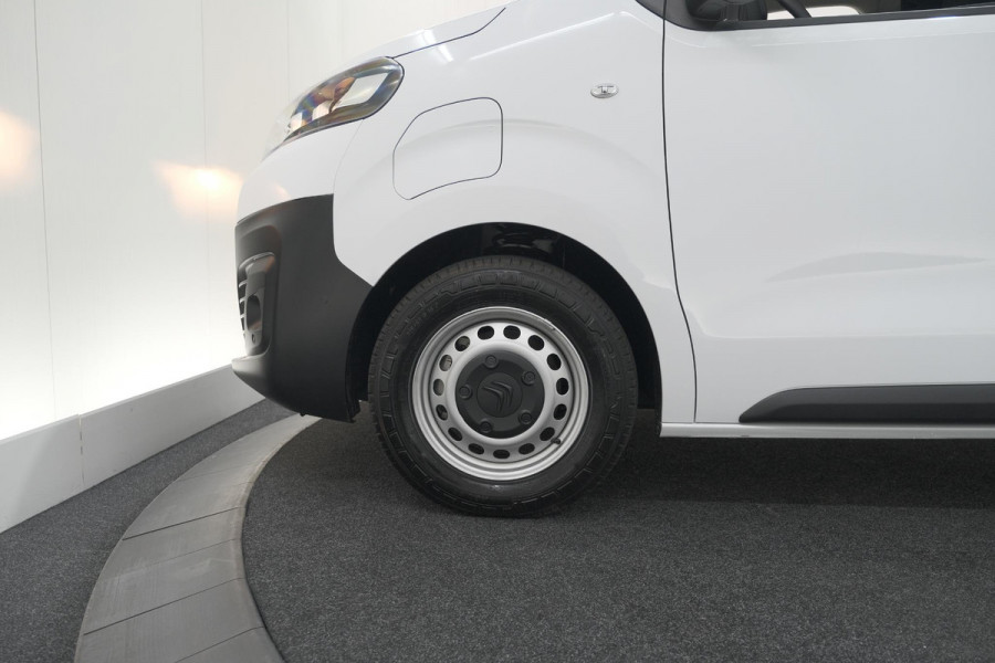 Citroën ë-Jumpy L2 136 50 kWh | Camera | Navigatie | Parkeersensoren | Apple Carplay