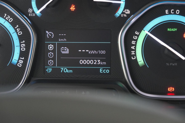 Citroën ë-Jumpy L2 136 50 kWh | Camera | Navigatie | Parkeersensoren | Apple Carplay