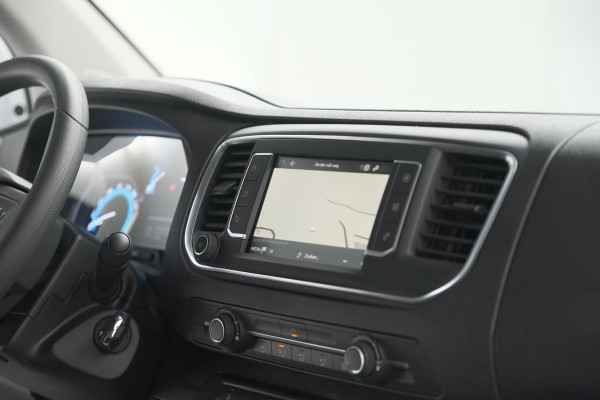 Citroën ë-Jumpy L2 136 50 kWh | Camera | Navigatie | Parkeersensoren | Apple Carplay