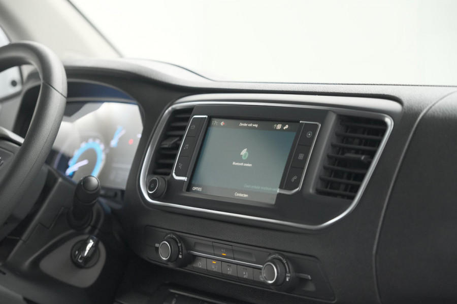 Citroën ë-Jumpy L2 136 50 kWh | Camera | Navigatie | Parkeersensoren | Apple Carplay