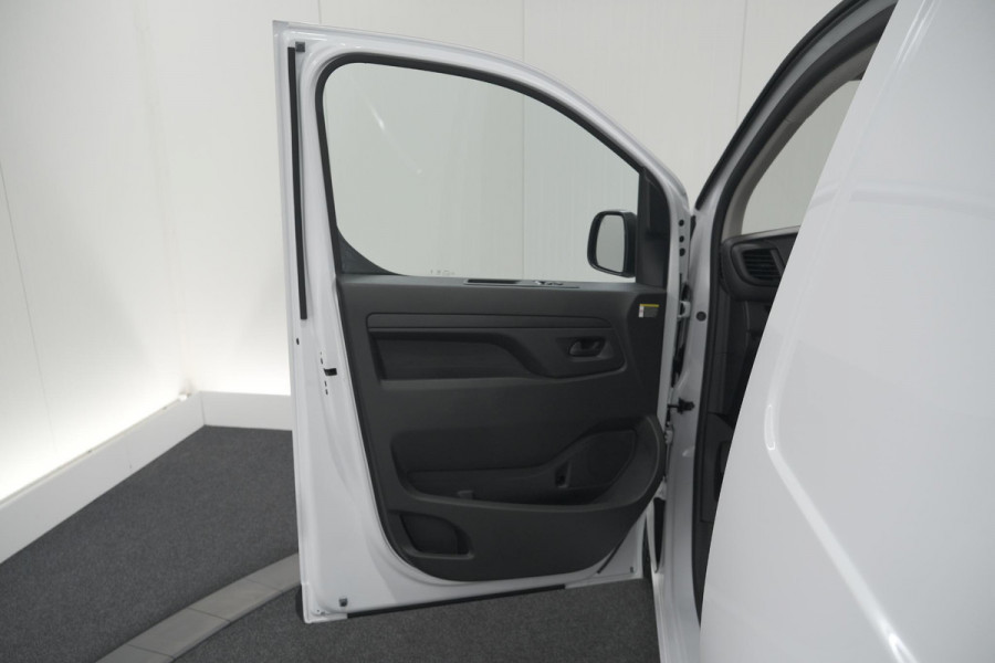 Citroën ë-Jumpy L2 136 50 kWh | Camera | Navigatie | Parkeersensoren | Apple Carplay