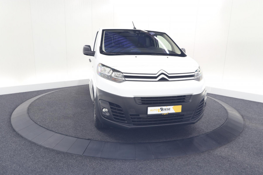 Citroën ë-Jumpy L2 136 50 kWh | Camera | Navigatie | Parkeersensoren | Apple Carplay