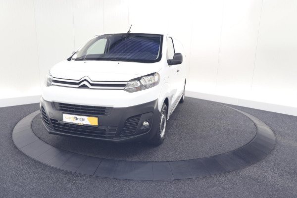 Citroën ë-Jumpy L2 136 50 kWh | Camera | Navigatie | Parkeersensoren | Apple Carplay