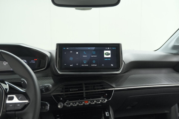 Peugeot 208 Hybrid 110 e-DCS6 Allure | Stoelverwarming | Apple Carplay | Parkeersensoren
