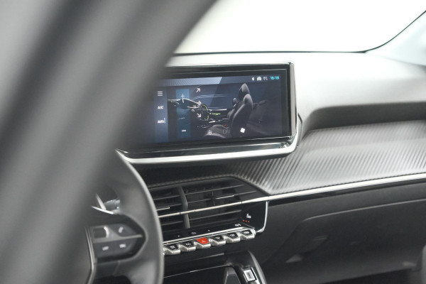 Peugeot 208 Hybrid 110 e-DCS6 Allure | Stoelverwarming | Apple Carplay | Parkeersensoren