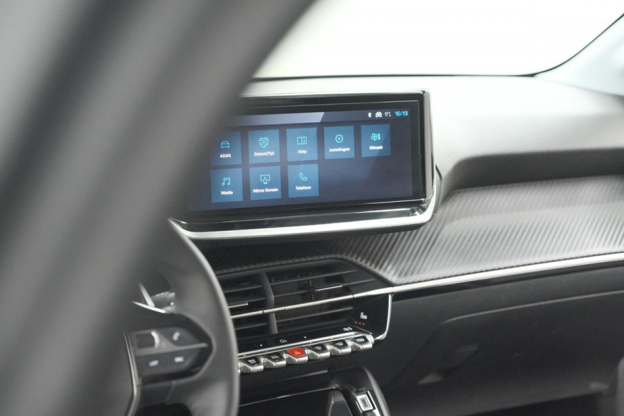 Peugeot 208 Hybrid 110 e-DCS6 Allure | Stoelverwarming | Apple Carplay | Parkeersensoren