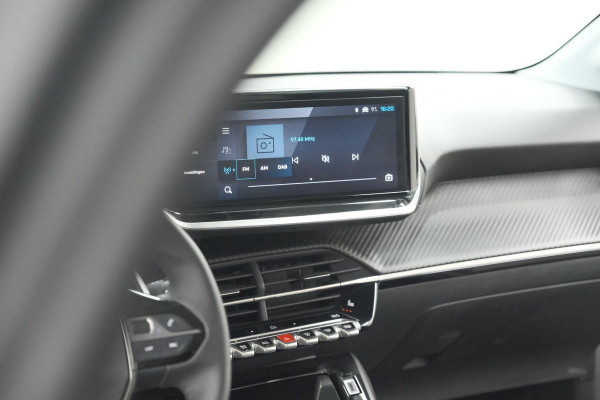 Peugeot 208 Hybrid 110 e-DCS6 Allure | Stoelverwarming | Apple Carplay | Parkeersensoren