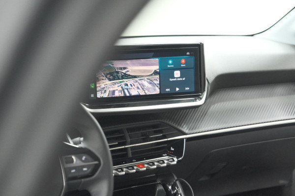 Peugeot 208 Hybrid 110 e-DCS6 Allure | Stoelverwarming | Apple Carplay | Parkeersensoren