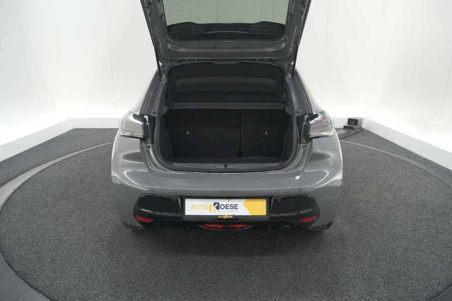 Peugeot 208 Hybrid 110 e-DCS6 Allure | Stoelverwarming | Apple Carplay | Parkeersensoren