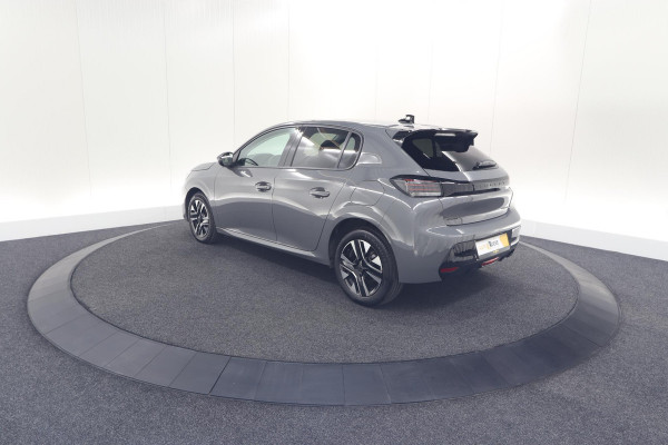 Peugeot 208 Hybrid 110 e-DCS6 Allure | Stoelverwarming | Apple Carplay | Parkeersensoren