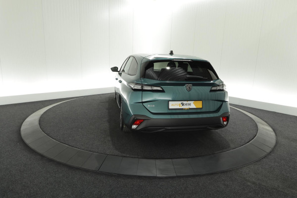 Peugeot 308 SW PureTech 130 EAT8 Active Pack | Automaat | Apple Carplay | Parkeersensoren | Navigatie