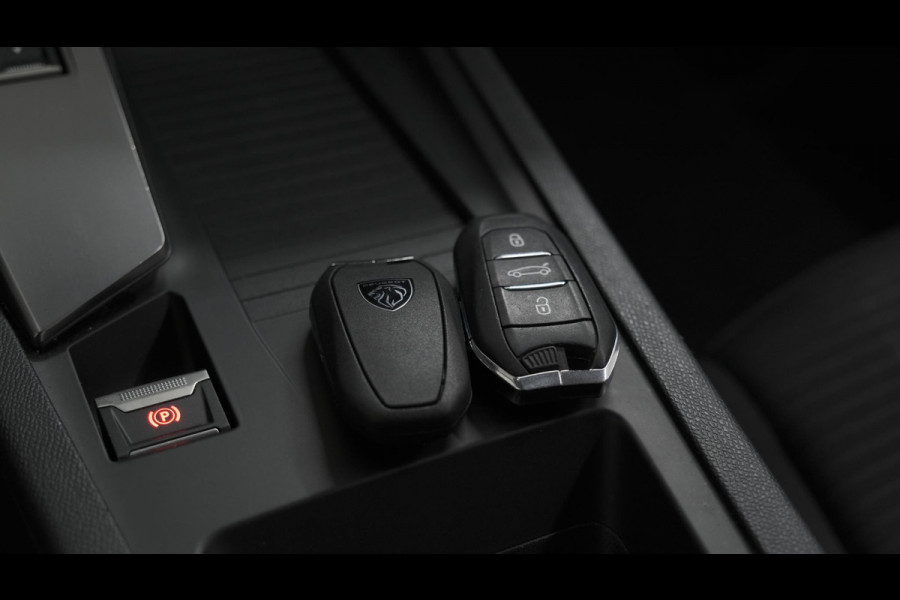 Peugeot 308 SW PureTech 130 EAT8 Active Pack | Automaat | Apple Carplay | Parkeersensoren | Navigatie