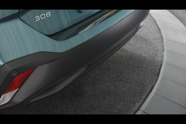 Peugeot 308 SW PureTech 130 EAT8 Active Pack | Automaat | Apple Carplay | Parkeersensoren | Navigatie