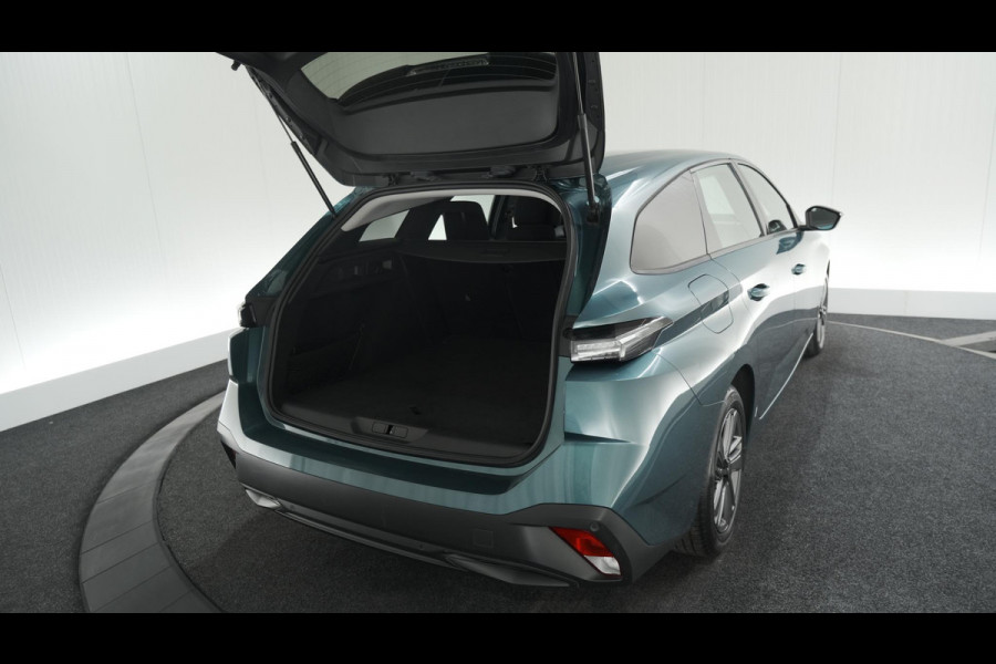 Peugeot 308 SW PureTech 130 EAT8 Active Pack | Automaat | Apple Carplay | Parkeersensoren | Navigatie