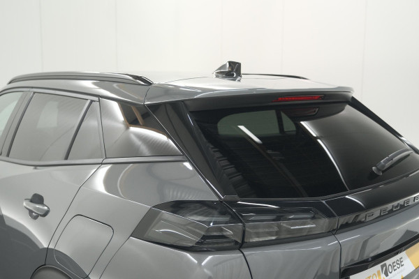 Peugeot 2008 Hybrid 145 e-DCS6 Allure | 360 Camera | Adaptieve Cruise Control | Dodehoekdetectie | Navigatie