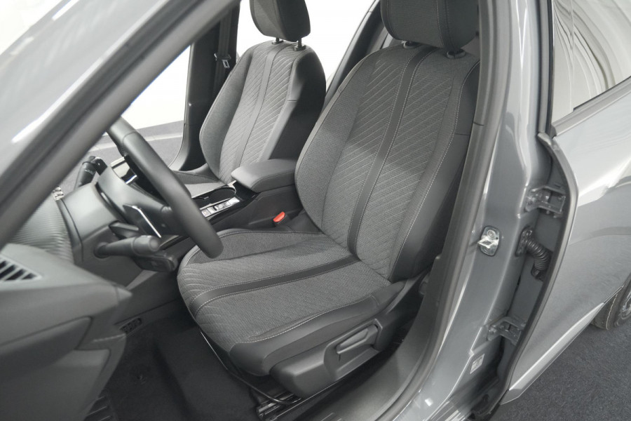 Peugeot 2008 Hybrid 145 e-DCS6 Allure | 360 Camera | Adaptieve Cruise Control | Dodehoekdetectie | Navigatie