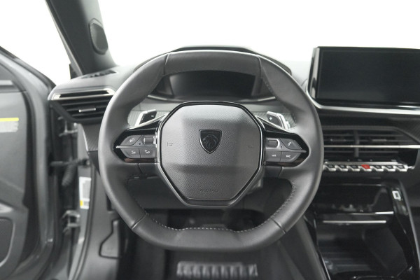 Peugeot 2008 Hybrid 145 e-DCS6 Allure | 360 Camera | Adaptieve Cruise Control | Dodehoekdetectie | Navigatie