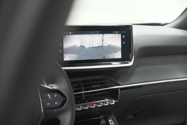 Peugeot 2008 Hybrid 145 e-DCS6 Allure | 360 Camera | Adaptieve Cruise Control | Dodehoekdetectie | Navigatie