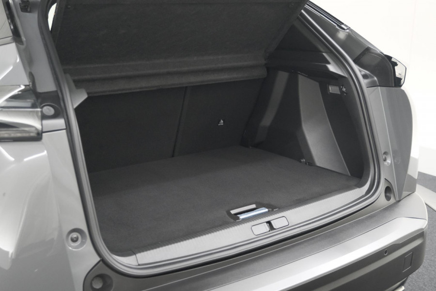 Peugeot 2008 Hybrid 145 e-DCS6 Allure | 360 Camera | Adaptieve Cruise Control | Dodehoekdetectie | Navigatie