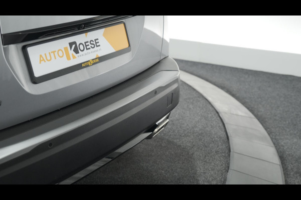 Peugeot 2008 PureTech 130 EAT8 Allure | 360 Camera | Dodehoekdetectie | Stoelverwarming | Apple Carplay