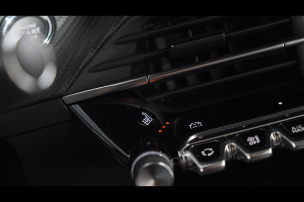 Peugeot 2008 PureTech 130 EAT8 Allure | 360 Camera | Dodehoekdetectie | Stoelverwarming | Apple Carplay