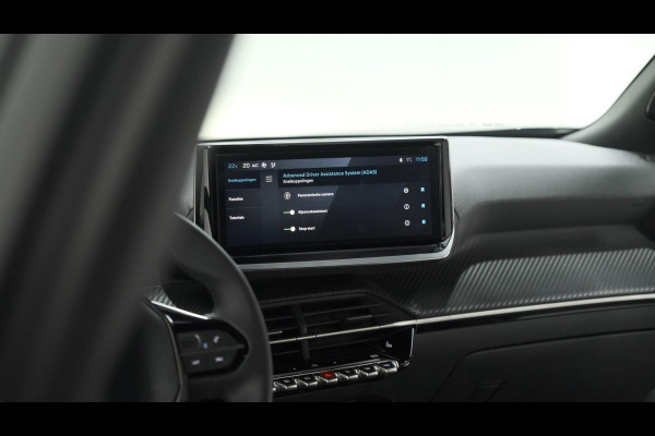 Peugeot 2008 PureTech 130 EAT8 Allure | 360 Camera | Dodehoekdetectie | Stoelverwarming | Apple Carplay