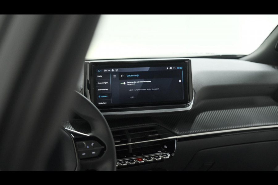 Peugeot 2008 PureTech 130 EAT8 Allure | 360 Camera | Dodehoekdetectie | Stoelverwarming | Apple Carplay