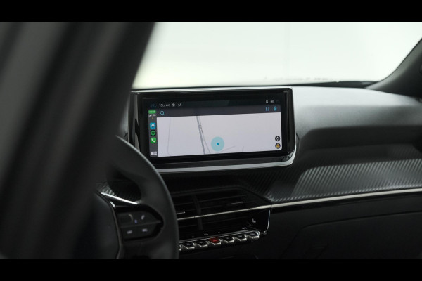 Peugeot 2008 PureTech 130 EAT8 Allure | 360 Camera | Dodehoekdetectie | Stoelverwarming | Apple Carplay