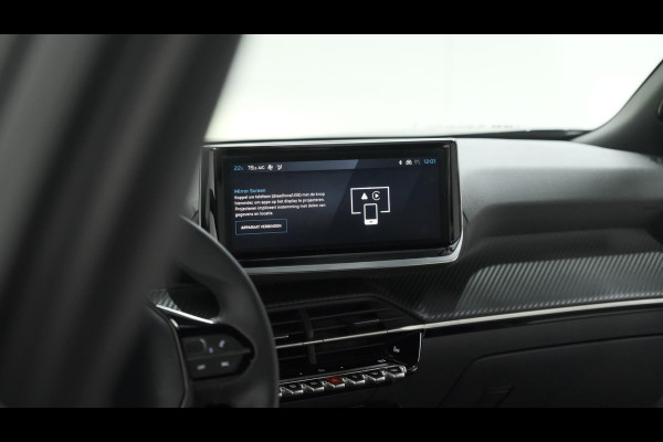 Peugeot 2008 PureTech 130 EAT8 Allure | 360 Camera | Dodehoekdetectie | Stoelverwarming | Apple Carplay