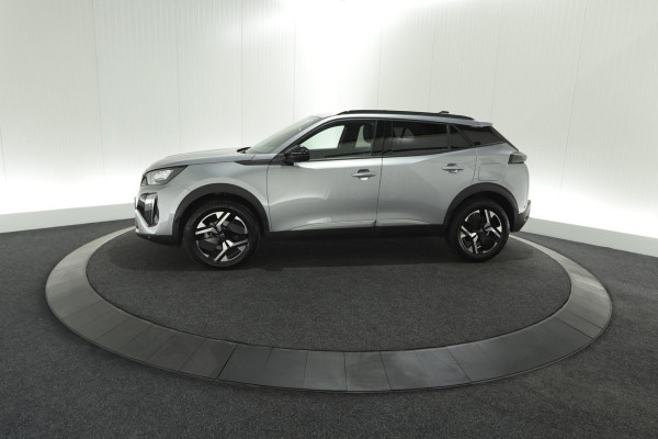 Peugeot 2008 PureTech 130 EAT8 Allure | 360 Camera | Dodehoekdetectie | Stoelverwarming | Apple Carplay