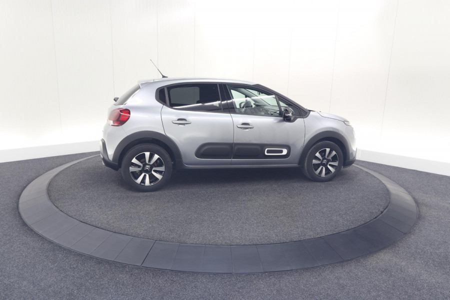 Citroën C3 PureTech 110 Max | Parkeersensoren | Apple Carplay | Climate Control