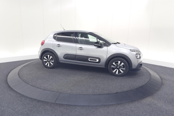 Citroën C3 PureTech 110 Max | Parkeersensoren | Apple Carplay | Climate Control