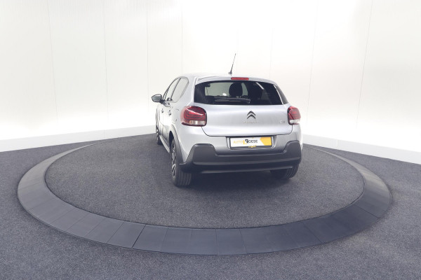 Citroën C3 PureTech 110 Max | Parkeersensoren | Apple Carplay | Climate Control