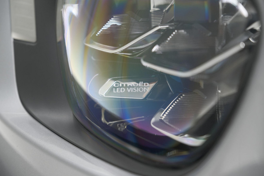 Citroën C3 PureTech 110 Max | Parkeersensoren | Apple Carplay | Climate Control