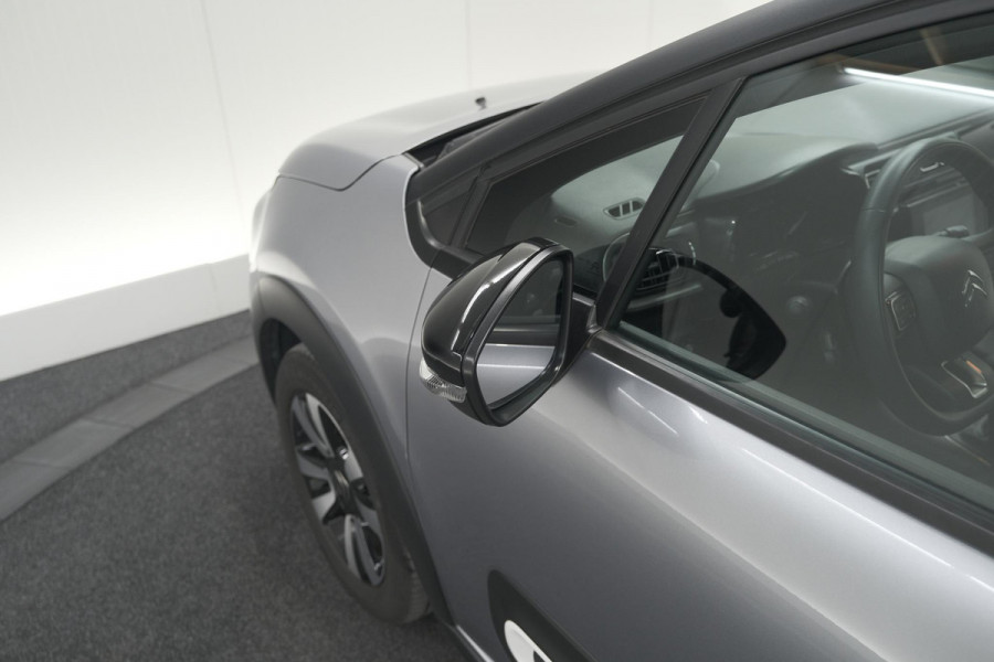 Citroën C3 PureTech 110 Max | Parkeersensoren | Apple Carplay | Climate Control