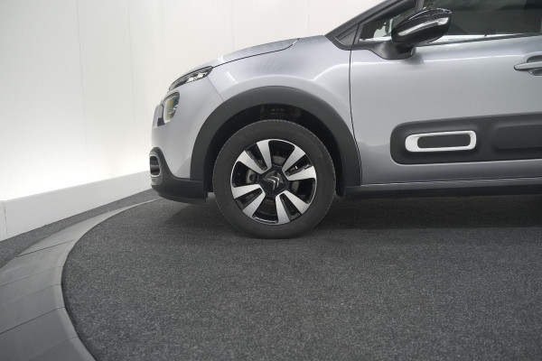 Citroën C3 PureTech 110 Max | Parkeersensoren | Apple Carplay | Climate Control