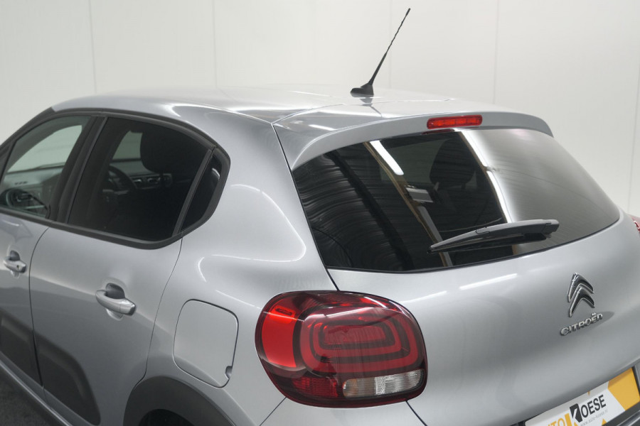 Citroën C3 PureTech 110 Max | Parkeersensoren | Apple Carplay | Climate Control