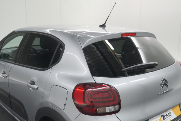 Citroën C3 PureTech 110 Max | Parkeersensoren | Apple Carplay | Climate Control