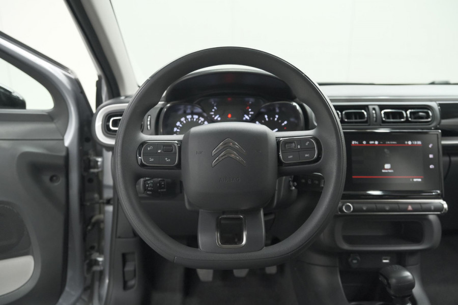 Citroën C3 PureTech 110 Max | Parkeersensoren | Apple Carplay | Climate Control