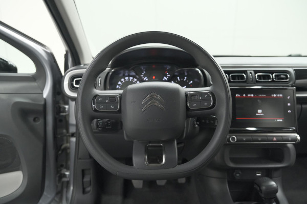 Citroën C3 PureTech 110 Max | Parkeersensoren | Apple Carplay | Climate Control
