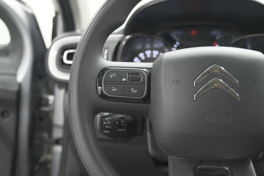 Citroën C3 PureTech 110 Max | Parkeersensoren | Apple Carplay | Climate Control