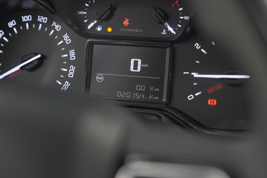 Citroën C3 PureTech 110 Max | Parkeersensoren | Apple Carplay | Climate Control