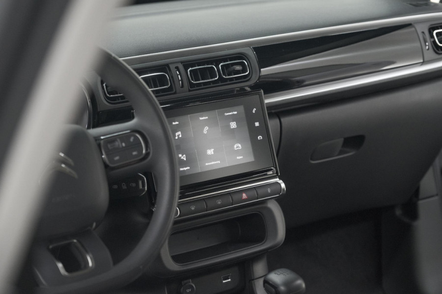 Citroën C3 PureTech 110 Max | Parkeersensoren | Apple Carplay | Climate Control