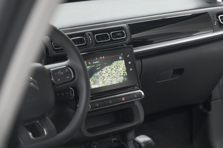 Citroën C3 PureTech 110 Max | Parkeersensoren | Apple Carplay | Climate Control