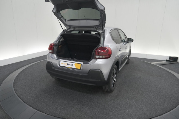 Citroën C3 PureTech 110 Max | Parkeersensoren | Apple Carplay | Climate Control