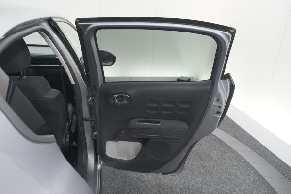 Citroën C3 PureTech 110 Max | Parkeersensoren | Apple Carplay | Climate Control