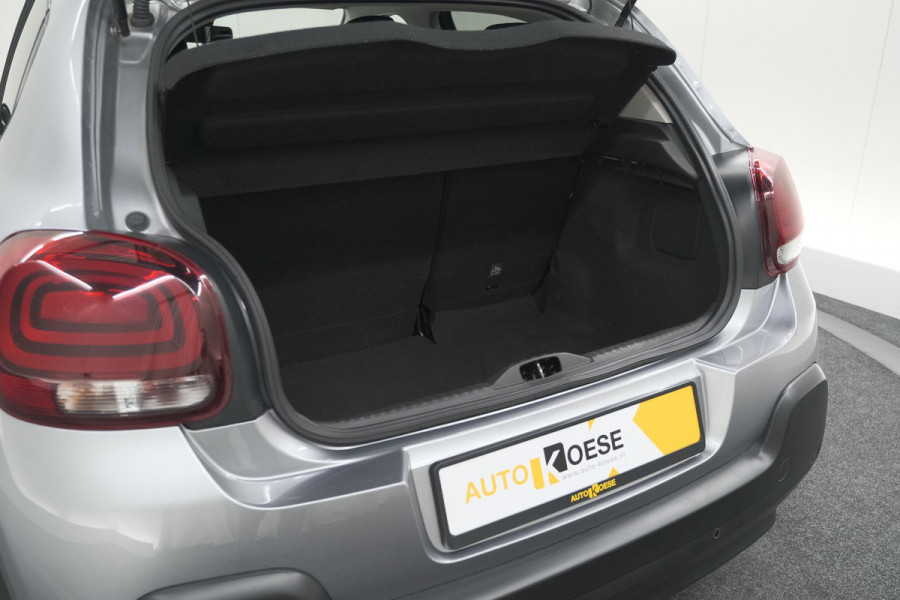 Citroën C3 PureTech 110 Max | Parkeersensoren | Apple Carplay | Climate Control