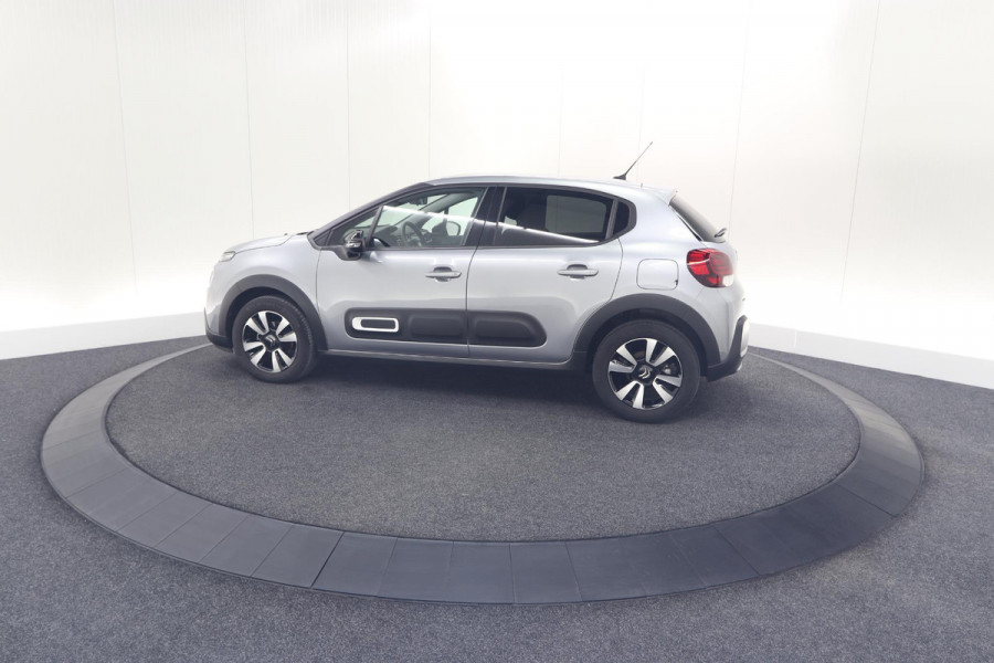 Citroën C3 PureTech 110 Max | Parkeersensoren | Apple Carplay | Climate Control