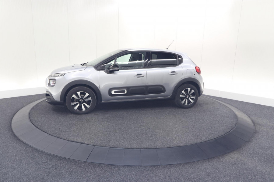 Citroën C3 PureTech 110 Max | Parkeersensoren | Apple Carplay | Climate Control
