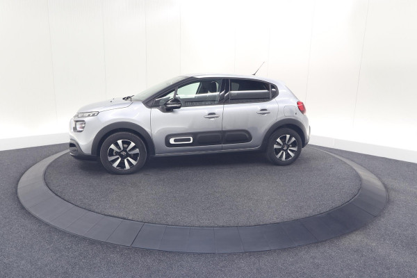 Citroën C3 PureTech 110 Max | Parkeersensoren | Apple Carplay | Climate Control